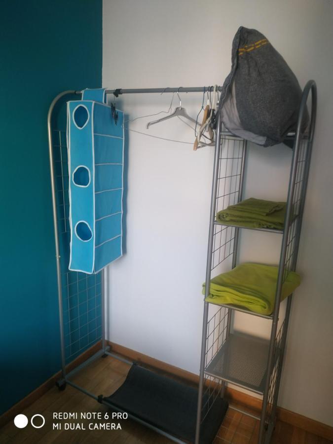 Apartamento Dh Zamora Exterior foto